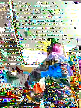 ISHANI-SINGH online show from January 7, 2026, 3:22 am