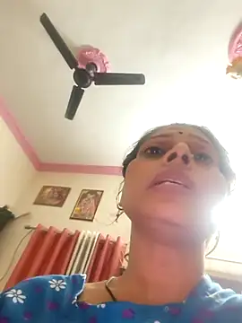 ISHANI-SINGH online show from February 16, 2026, 2:05 pm