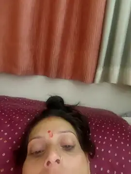 ISHANI-SINGH online show from March 25, 2026, 3:33 pm