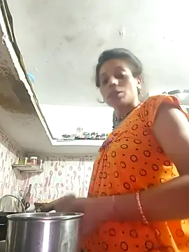 ISHANI-SINGH online show from April 12, 2026, 4:21 pm