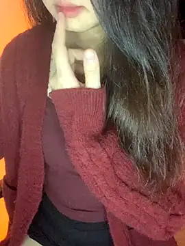 Tinasx56 online show from November 24, 2025, 3:34 pm