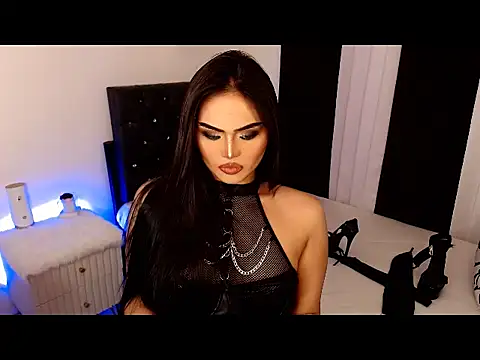 Snapshot of ameliadom chatting on November 19, 2025, 10:37 am ameliadom online show from November 19, 2025, 10:37 am