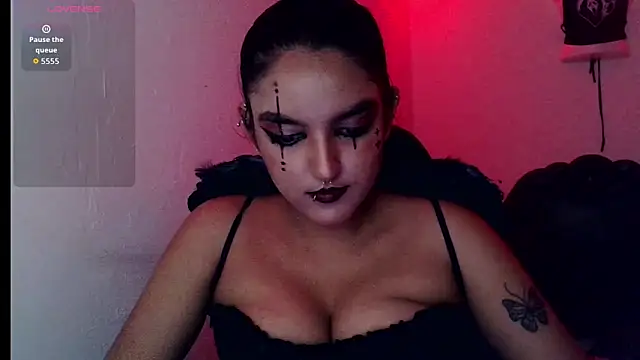 Snapshot of Ari_20_ chatting on November 1, 2025, 1:01 am Ari 20 online show from November 1, 2025, 1:01 am