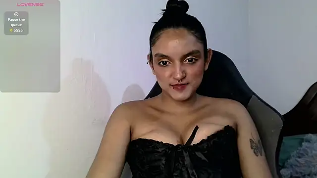 Ari 20  online show from October 17, 2025, 12:36 am