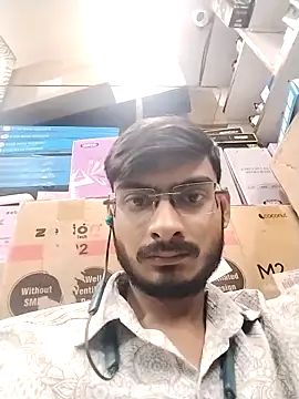 Kashiroy7315 online show from April 15, 2026, 8:09 am