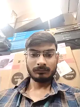 Kashiroy7315 online show from April 14, 2026, 7:57 am