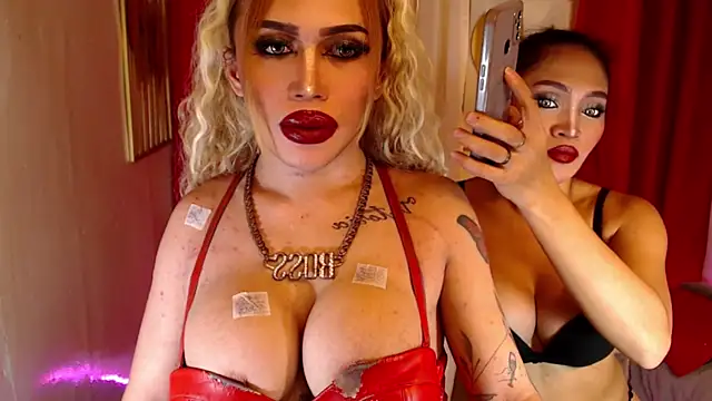 Goddess Maliya online show from November 14, 2025, 5:22 am