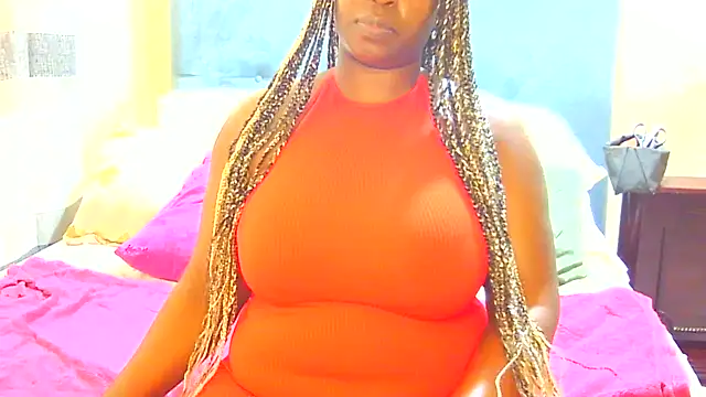 Snapshot of Black-Barbiexxc chatting on February 28, 2026, 8:58 am Black-Barbiexxc online show from February 28, 2026, 8:58 am