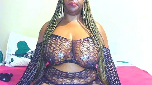 Black-Barbiexxc online show from April 18, 2026, 6:54 pm