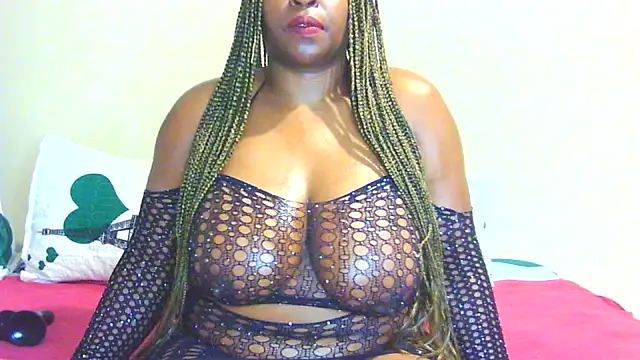 Black-Barbiexxc online show from April 18, 2026, 7:07 pm