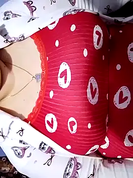 Hnonasix89 online show from March 26, 2026, 8:51 pm