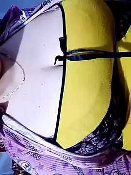 Hnonasix89 online show from April 9, 2026, 7:03 am