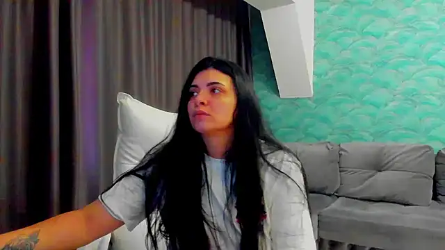 DevashaQueenX online show from March 6, 2026, 12:11 pm