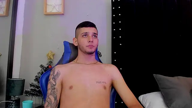 Mathewboy1 online show from January 7, 2026, 7:19 pm