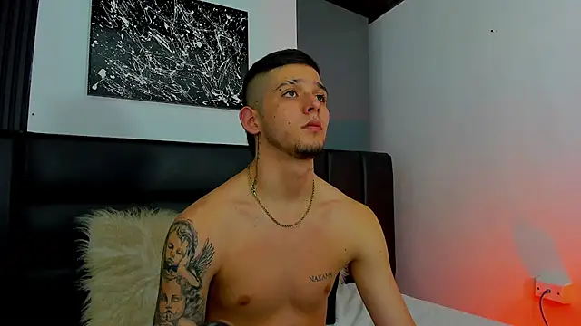 Mathewboy1 online show from March 4, 2026, 11:45 pm