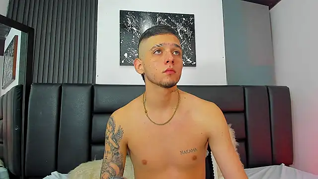 Mathewboy1 online show from March 1, 2026, 12:49 pm