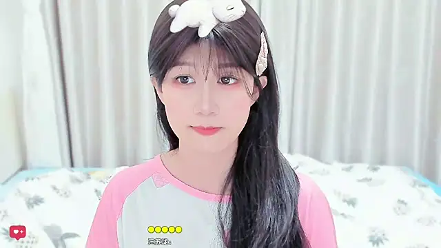 Rabbitlittlefool online show from February 7, 2026, 5:59 am