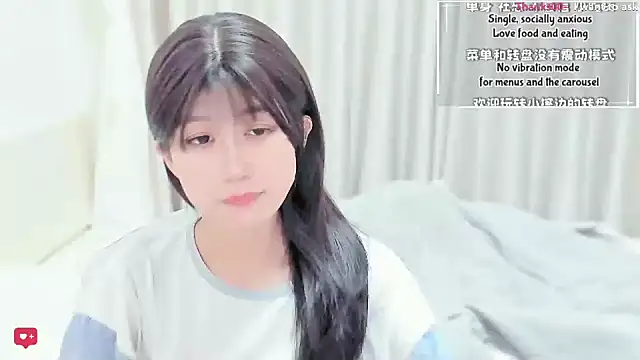 Rabbitlittlefool online show from March 20, 2026, 12:33 am