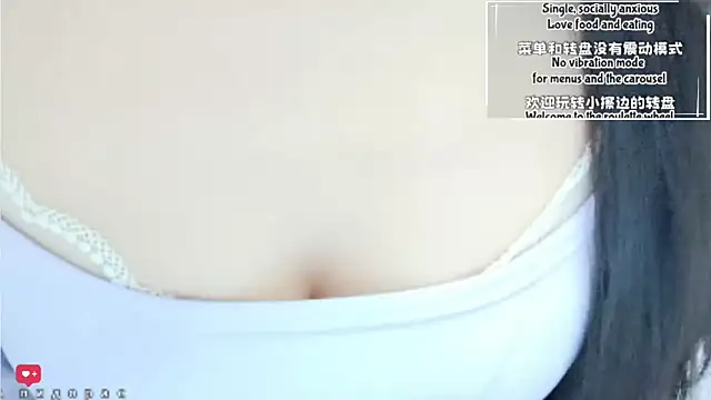 Rabbitlittlefool online show from February 10, 2026, 6:12 am