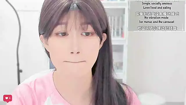 Rabbitlittlefool online show from April 15, 2026, 7:58 pm