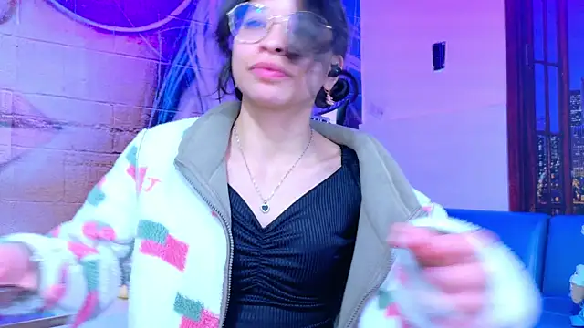 Snapshot of Giaa_rossi chatting on May 25, 2026, 2:05 pm Giaa rossi online show from May 25, 2026, 2:05 pm