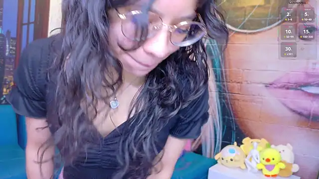 Giaa rossi online show from February 24, 2026, 2:07 pm