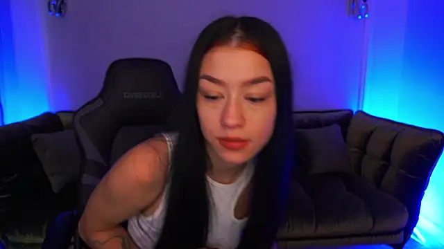 Snapshot of FataleNellie chatting on October 30, 2025, 9:44 pm FataleNellie online show from October 30, 2025, 9:44 pm