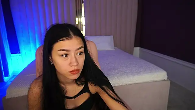 Snapshot of FataleNellie chatting on September 30, 2025, 8:15 pm FataleNellie online show from September 30, 2025, 8:15 pm