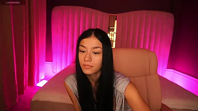 Snapshot of FataleNellie chatting on September 24, 2025, 7:53 pm FataleNellie online show from September 24, 2025, 7:53 pm