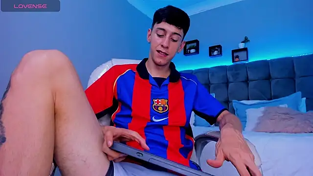 Jhon snow22 online show from November 29, 2025, 5:40 am