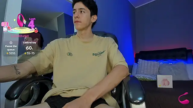 Jhon snow22 online show from September 11, 2025, 11:21 am