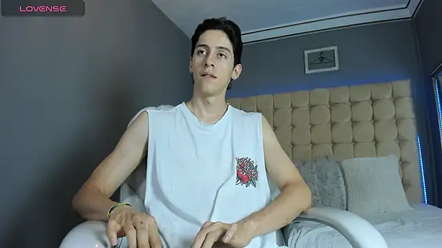 Jhon snow22 online show from September 23, 2025, 8:16 pm