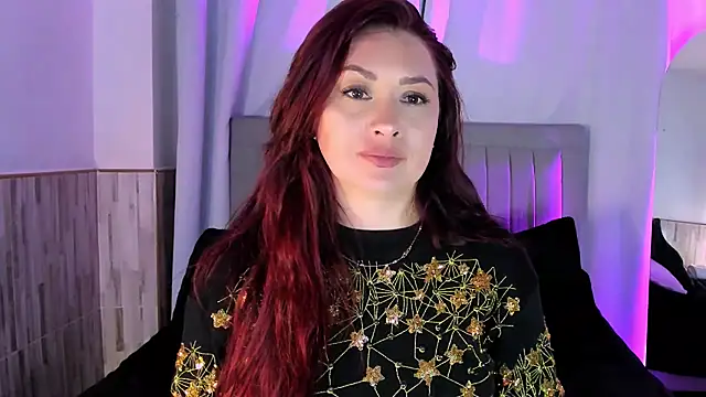 AnastasiaGreey online show from April 4, 2026, 8:26 pm