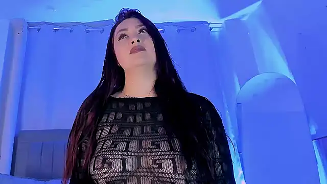 AnastasiaGreey online show from February 23, 2026, 8:09 pm