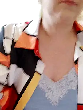 Snapshot of VikaKing chatting on October 15, 2025, 7:38 am VikaKing online show from October 15, 2025, 7:38 am