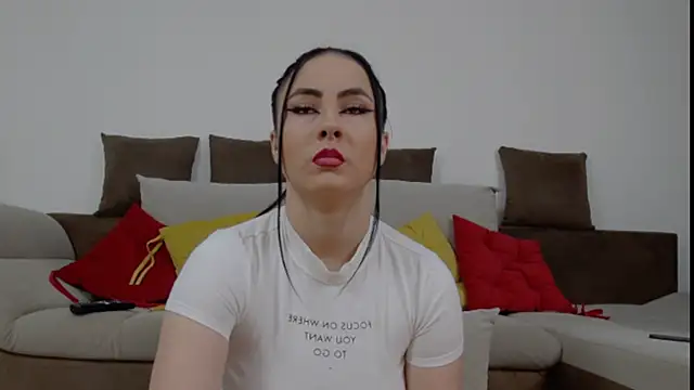 Enna-Kymm online show from October 30, 2025, 6:55 am