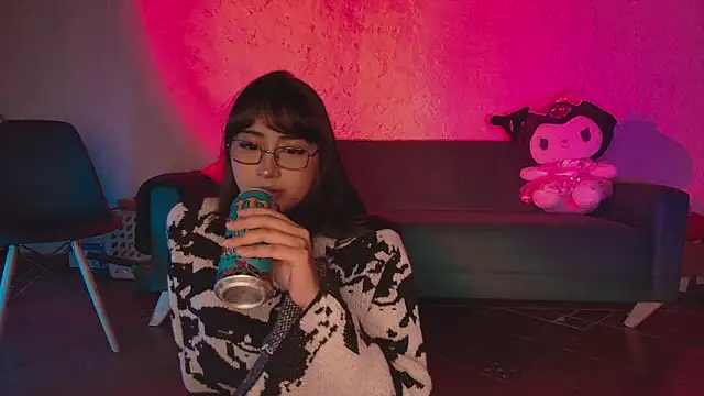 kaori 77 online show from January 11, 2026, 3:46 am