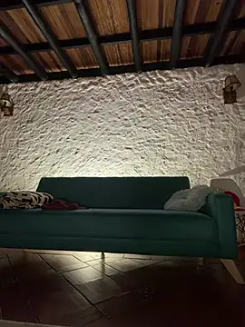 kaori 77 online show from April 15, 2026, 3:34 am