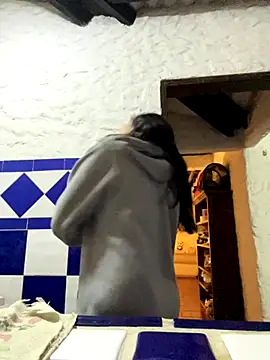 kaori 77 online show from October 26, 2025, 2:56 am