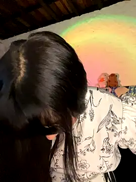 kaori 77 online show from October 5, 2025, 4:36 am