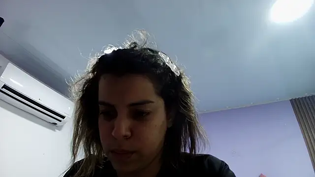 Snapshot of gisell_gomez chatting on February 20, 2026, 8:11 pm gisell gomez online show from February 20, 2026, 8:11 pm