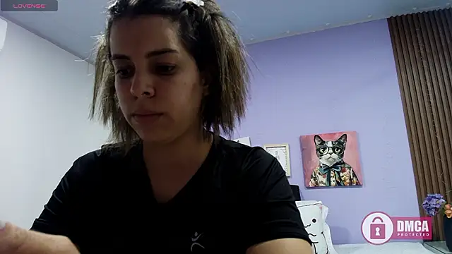 Snapshot of gisell_gomez chatting on February 3, 2026, 7:52 pm gisell gomez online show from February 3, 2026, 7:52 pm