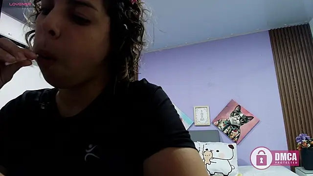 gisell gomez online show from March 5, 2026, 8:16 pm