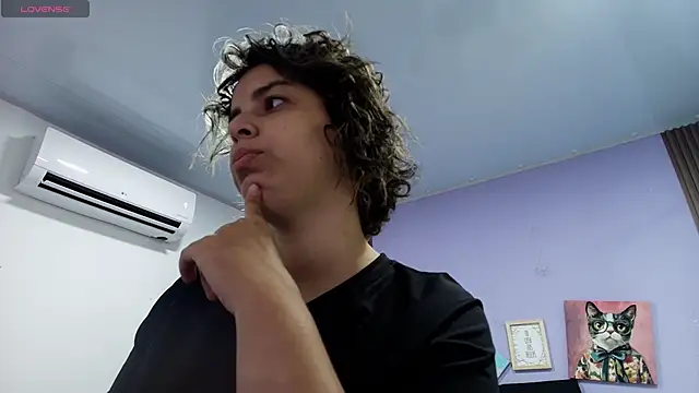 gisell gomez online show from March 18, 2026, 8:10 pm