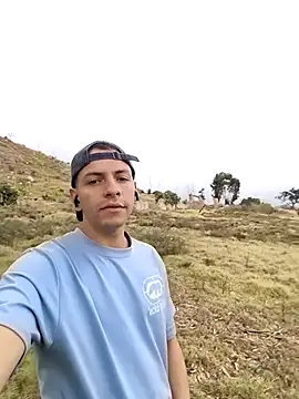 Thomasjons  online show from March 10, 2026, 10:25 pm