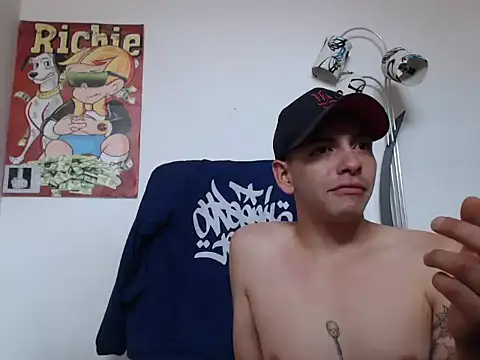 Thomasjons  online show from October 1, 2025, 4:00 pm