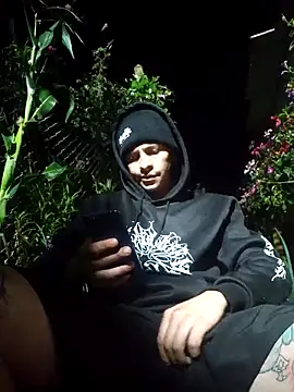 Thomasjons  online show from January 7, 2026, 1:10 am