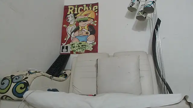 Thomasjons  online show from November 15, 2025, 8:02 pm