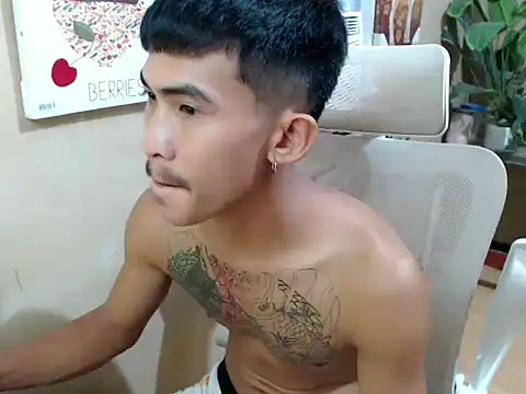 King BigCock69 online show from April 6, 2026, 1:56 pm