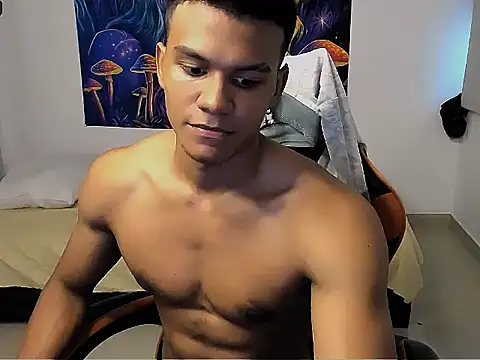 jeanfran ferrer online show from September 22, 2025, 7:09 pm